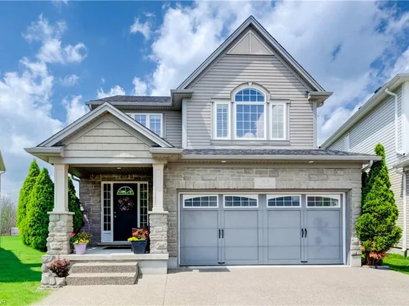 99 Stillwater St, Kitchener, ON N2A 0J1