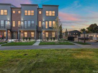 2144 Evergreen Dr #53, Ann Arbor, MI 48108