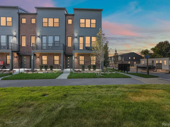 2157 Evergreen Ln #23, Ann Arbor, MI 48103