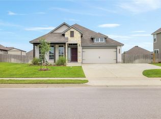 1925 Viva Rd, Bryan, TX 77807