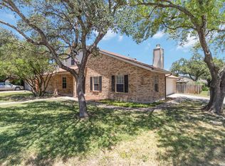11902 Tarragon Cv, San Antonio, TX 78213