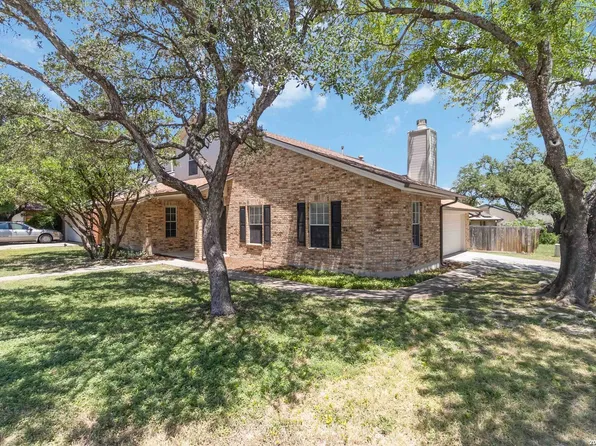 11902 TARRAGON CV, San Antonio, TX 78213