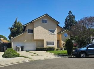 7118 Via Lomas, San Jose, CA 95139