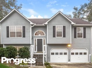 142 Pleasant Way, Temple, GA 30179