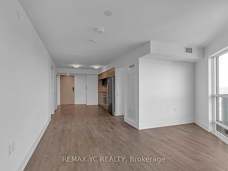 585 Bloor St E #3217 — Photo 5