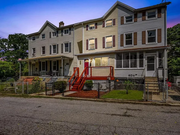 806 S Darby St, Baltimore, MD 21211