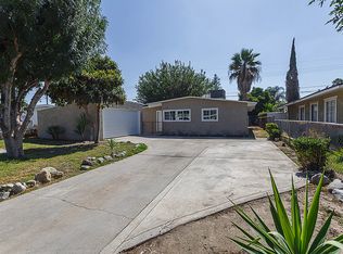 1701 Manor Cir, Pomona, CA