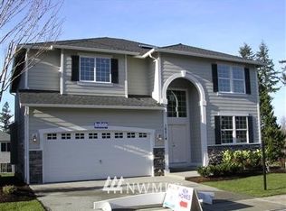 16214 40th LOT 18, Bothell, WA 98012