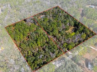 22439 Bull Run Rd Lot 0, Brooksville, FL 34602