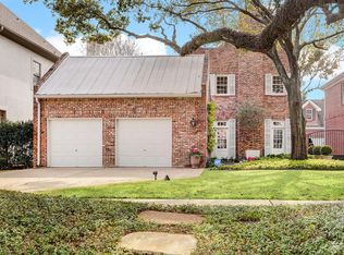 3415 Tangley Rd, Houston, TX 77005