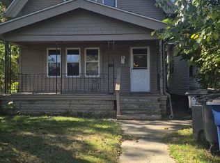 3179 Cherry St, Toledo, OH 43610