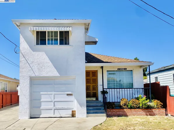 1455 155th Ave, San Leandro, CA 94578