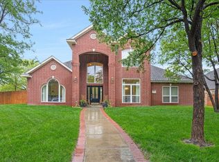 7601 Countryside Dr, Amarillo, TX 79119