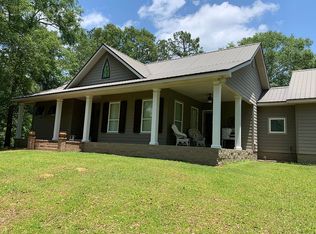 53 El Shaddai Rd, Poplarville, MS 39470