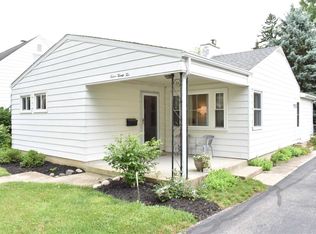 1222 Charlotte Ave, Fort Wayne, IN 46805