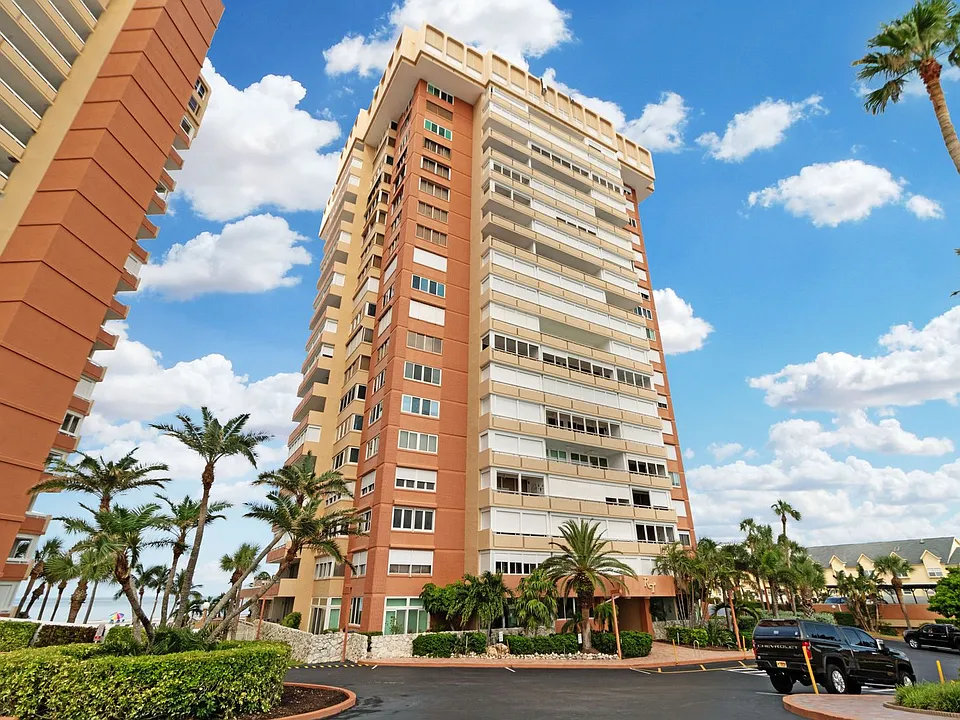 17920 Gulf Blvd #205