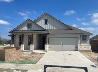 15067 Ty Marshall Ct, College Station, TX 77845