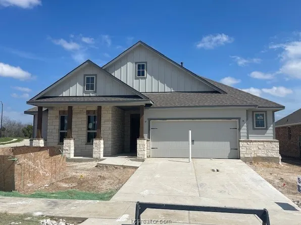 15067 Ty Marshall Ct, College Station, TX 77845