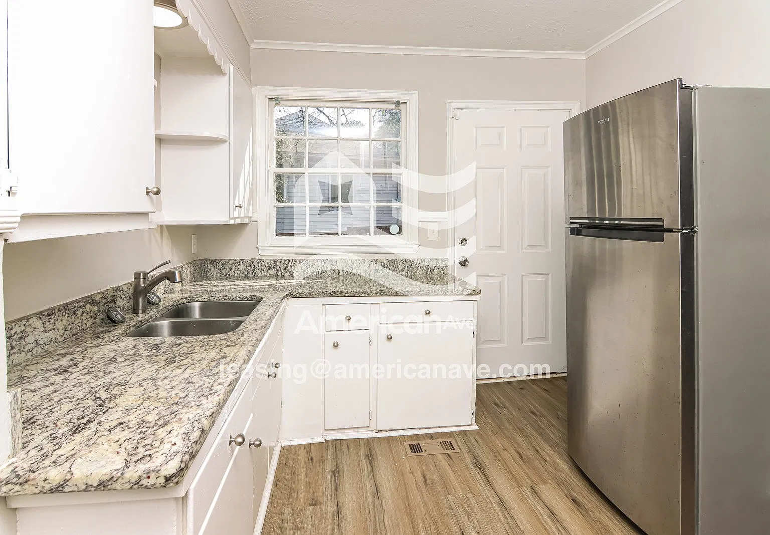 3 bed, 1.5 bath, 1234 sqft, $1,340 — Photo 4