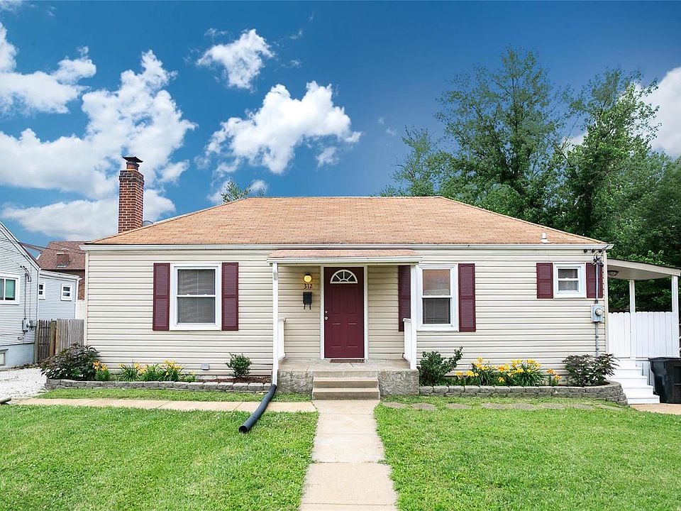 1st image of 312 Hoffmeister Ave