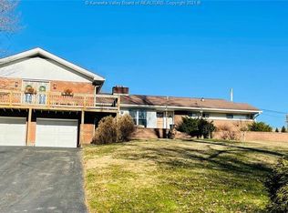 2702 Deseret Dr, Charleston, WV 25302