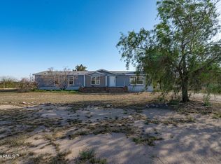 22547 W DUANE Lane, Wittmann, AZ 85361