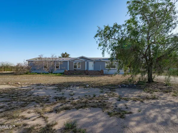 22547 W DUANE Lane, Wittmann, AZ 85361