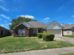 3314 D H Watkins Dr, Deer Park, TX 77536