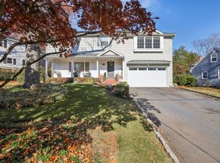 12 Rodman Ln, Westfield, NJ 07090