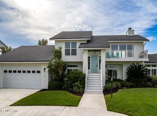 718 Ponte Vedra Blvd, Ponte Vedra Beach, FL 32082