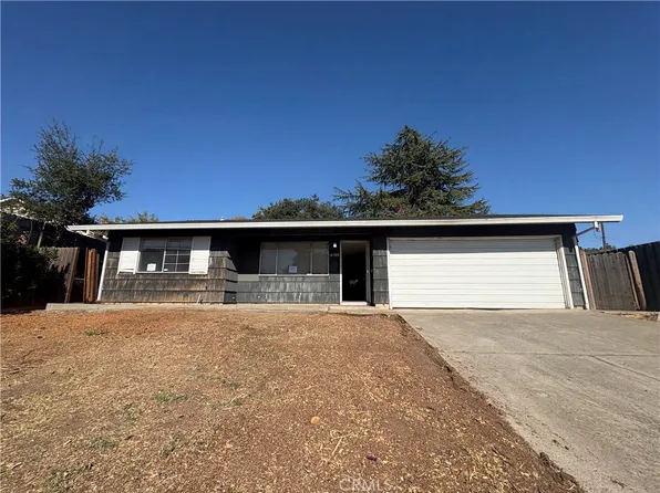 4305 Ramsey Dr, North Highlands, CA 95660