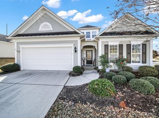 4029 Twiddy St, Indian Land, SC 29707