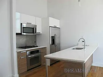 Rented by Dream Space Realty