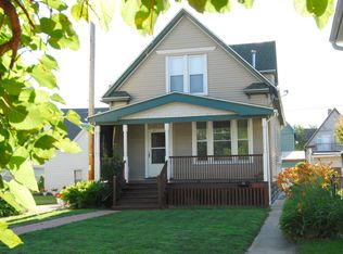 2048 S Layton Blvd, Milwaukee, WI 53215