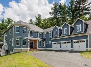 6 Squire Dr, Wilbraham, MA 01095