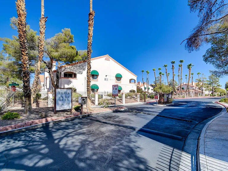 7570 W Flamingo Rd #119 — Photo 15