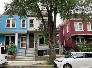 734 Harvard St NW #1, Washington, DC 20001