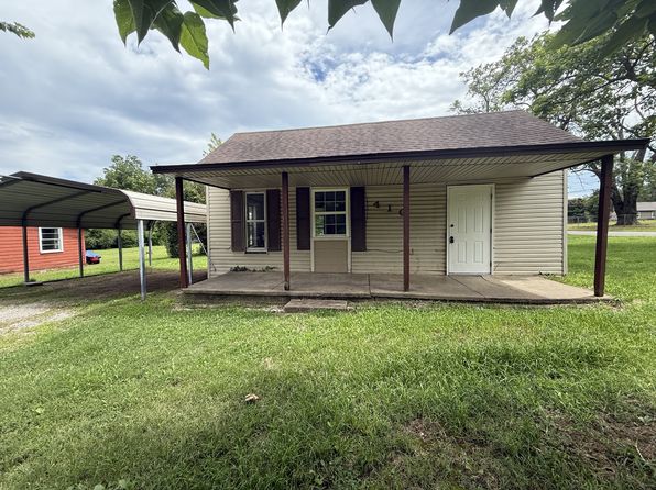 410 W Argyle Ave