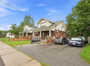 117 Park Rd N, Oshawa, ON L1J4L2