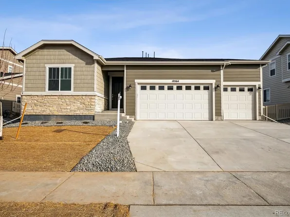 10564 Xenia Court, Commerce City, CO 80640