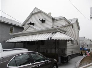 755 E Drinker St #L-24A, Dunmore, PA 18512