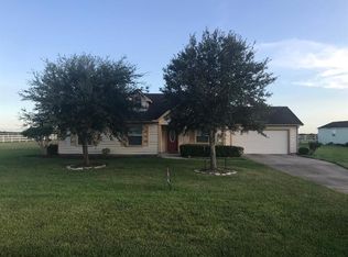 17118 Lake Ridge Cir, Rosharon, TX 77583