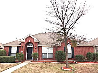 3021 Avery Ln, McKinney, TX 75070