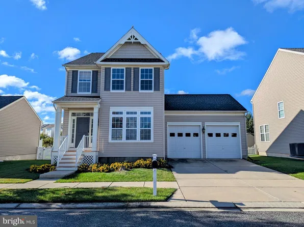 8323 Bufflehead Dr, Baltimore, MD 21222