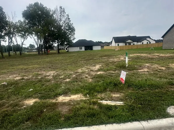 1401 S 31st St #1/2, Paragould, AR 72450