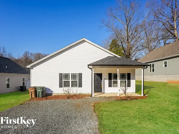 4727 Holders Rd, Greensboro, NC 27405