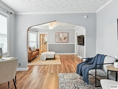 2712 N 65th Ave, Omaha, NE, 68104