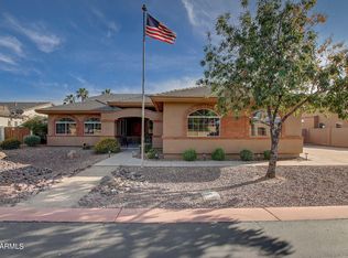 1161 E Hawken Way, Chandler, AZ 85249