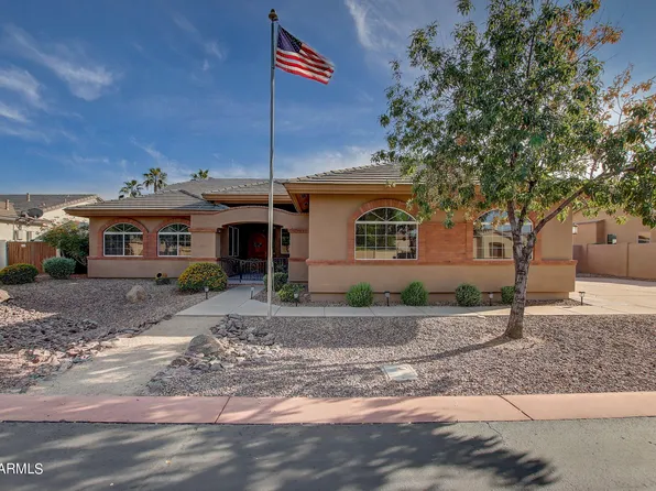 1161 E Hawken Way, Chandler, AZ 85286