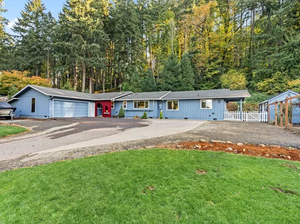 88193 Tiki Ln, Springfield, OR 97478